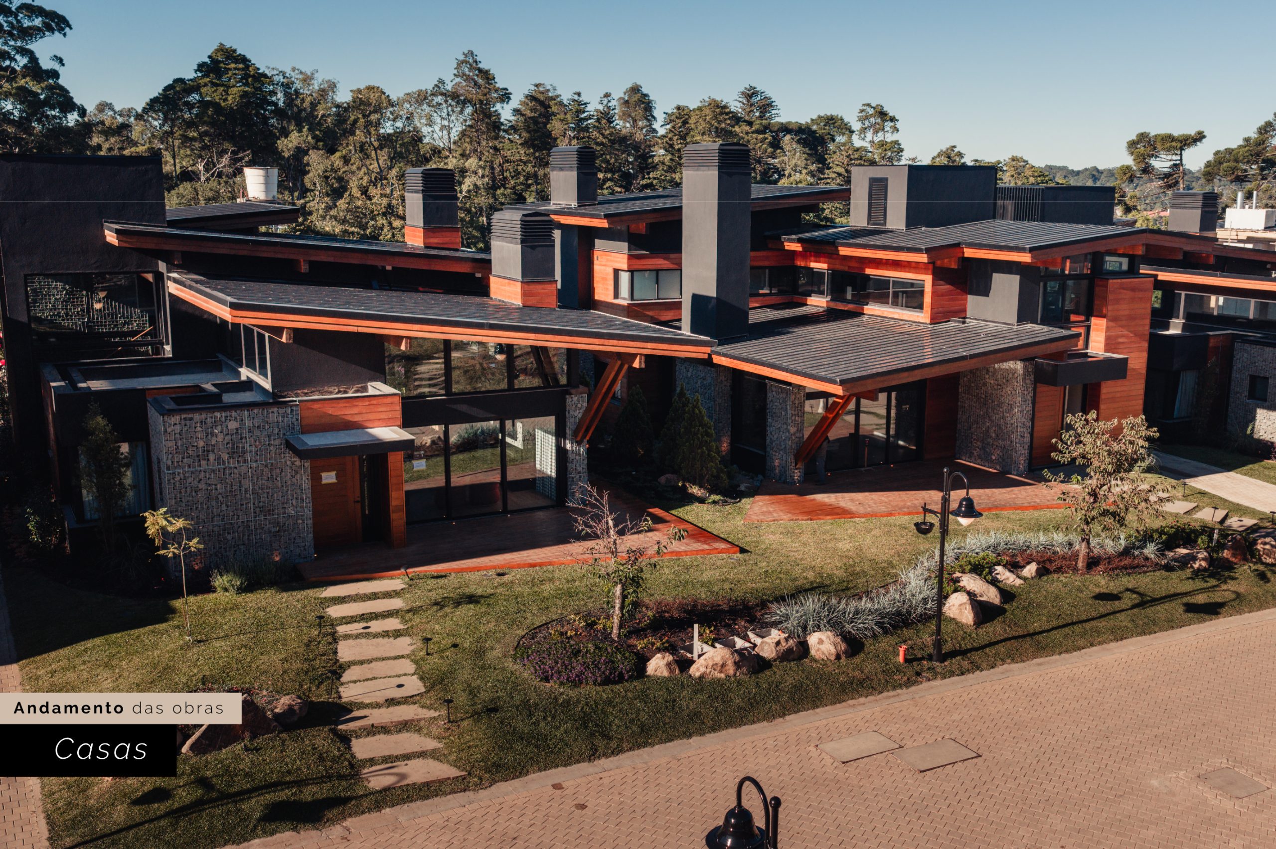 Casas