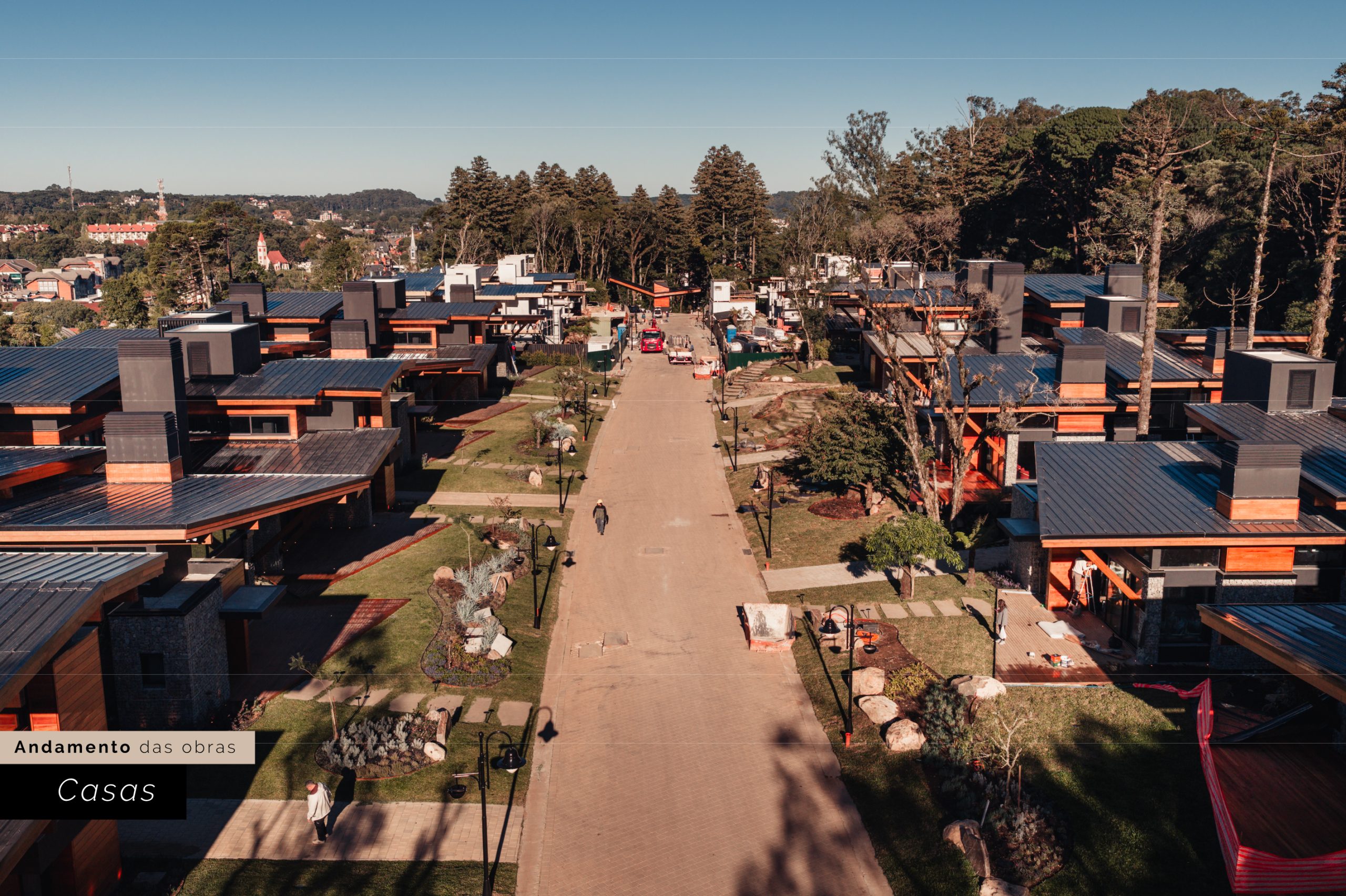 Casas