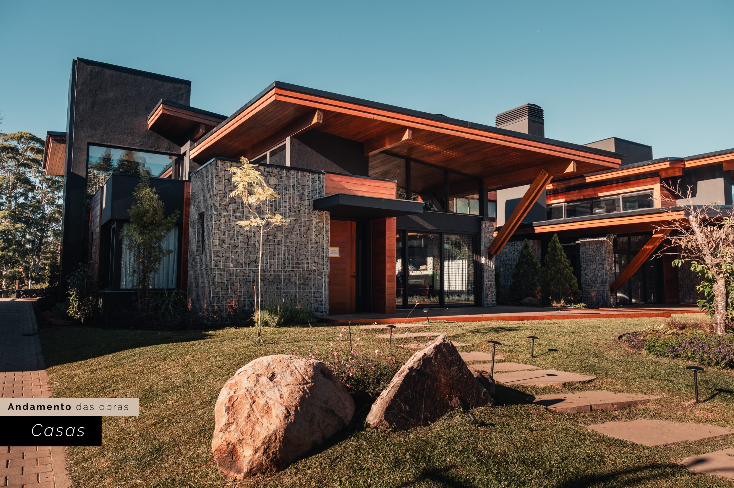 Casas