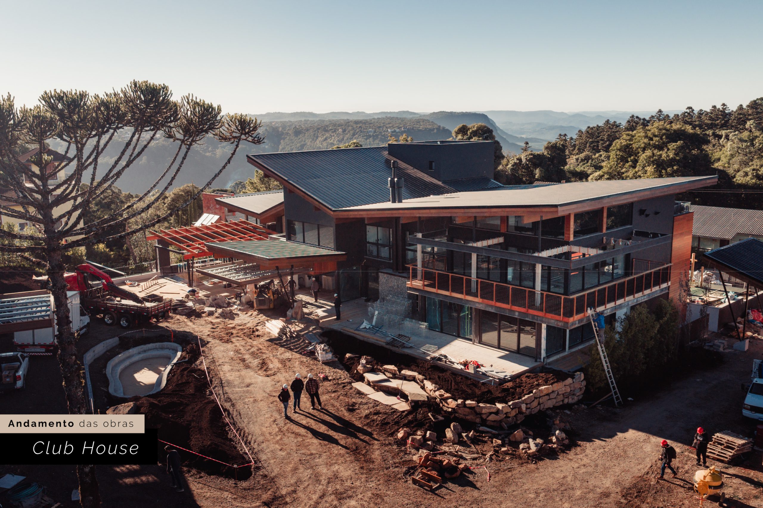 Club House